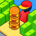 My Burger Shop: Burger Games