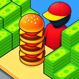 My Dream Burger