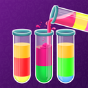 Color Water Sort Puzzle Games