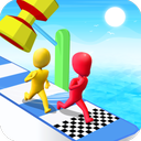Fun Sea Race 3D