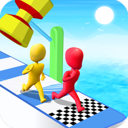 Fun Sea Race 3D