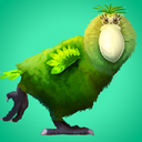 Kakapo Run