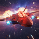 Red Hunt: Space Shooting Game