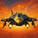 Red Hunt: Space Shooter Game
