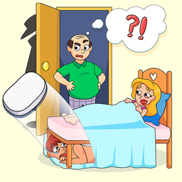 DOP 5: Delete One Part