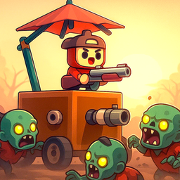 TDS - Tower Destiny Survive