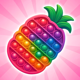 Pop Us!