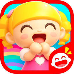 Happy Daycare toddler games