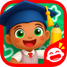 Sunny School Stories – ماجراهای مدرسه‌ی تابستانی
