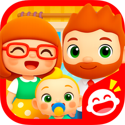 Sweet Home: Games for kids