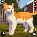 Cat Simulator : Pet Cat Game