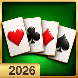 Solitaire - Classic Card Game