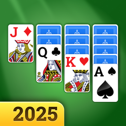 Solitaire - Classic Card Game