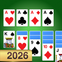 Solitaire - Classic Card Game