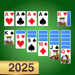 Solitaire - Classic Card Game