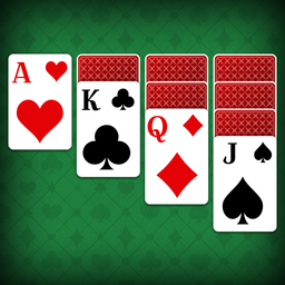 Solitaire - Classic Card Game