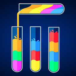 Water Sort Puz - Color Game