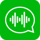 Convert Merge Opus Voice Note to Mp3 for WhatsApp