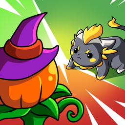 Pal Go: Tower Defense TD