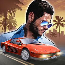 Detective Driver: Miami Files