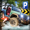 4x4 Offroad Parking Simulator