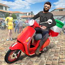 Pizza Delivery: Driving Sim