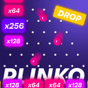 Plinko Drop Win