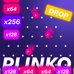 Plinko Drop Win