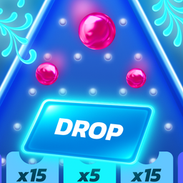 Plinko Prize Drop