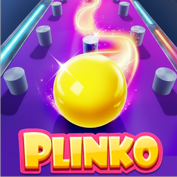 Plinko Night Blitz