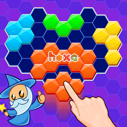 Hexa Puzzle