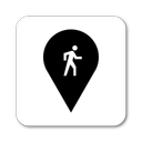 Map, Navigation for Pedestrian