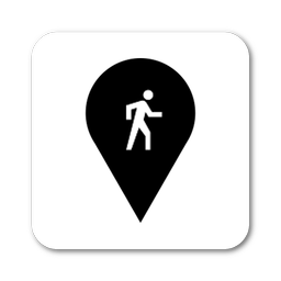 Map, Navigation for Pedestrian