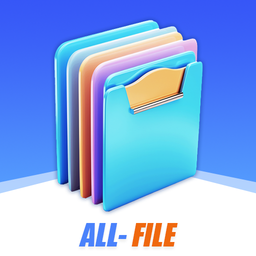 دانلود برنامه ALL File manager Plus اندروید | بازار