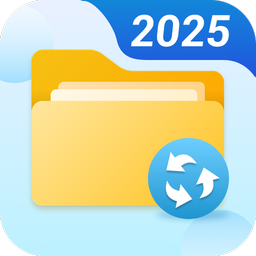 Photo Recovery Plus & File