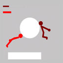 Stickman IO: Survival Fighting