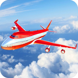 Airplane Flight Pilot Simulator 2018