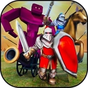 Battle Simulator of Epic War: Free Battle Games