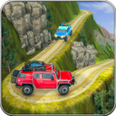 Offroad Jeep Simulator 2019: Mountain Drive 3d