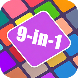 2048 All - in