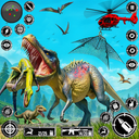 Wild Dinosaur Hunting Zoo Game