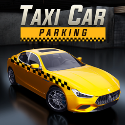 Taxi Car Parking Simulator 3D