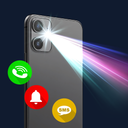 Flash Alert - Smart Flashlight