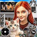 Pet Shelter Game Animal Rescue
