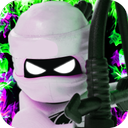 Super Power Ninja Toys