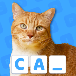 Word Pics: Trivia Puzzles