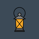 Pocket Lantern