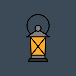 Pocket Lantern