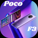 Wallpapers & Themes For POCO F3