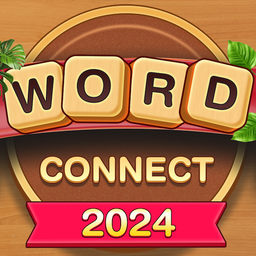 Word Connect - CrossWord